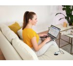 Trust Ceto lettore di card readers Interno USB USB 2.0 Nero