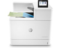 HP Color LaserJet Enterprise couleur LaserJet Enterprise M856dn