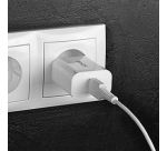 Lindy Chargeur USB Type A 18W