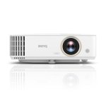 BenQ TH585P Proyector de alcance estándar 3500 lúmenes ANSI DLP 1080p (1920x1080) Blanco