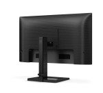 Philips 1000 series 24E1N1300AE/00 écran plat de PC 60,5 cm (23.8") 1920 x 1080 pixels Full HD LCD Noir