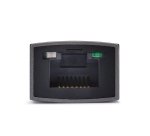 StarTech.com Adaptateur USB-C vers Ethernet avec Dongle USB-A, 10/100/1000Mbps, Adaptateur Réseau USB 3.0 vers Gigabit Ethernet, Câble de 15cm, Adaptateur USB GbE