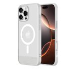 Incase INPH190404-CLR funda para teléfono móvil 17,5 cm (6.9") Translúcido