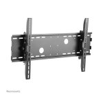 Neomounts PLASMA-W200BLACK Support pour écran mural 37-85" - inclinable