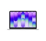 Apple MacBook Neo Apple A A18 Pro Ordinateur portable 33 cm (13") 8 Go 512 Go SSD Wi-Fi 6E (802.11ax) macOS Tahoe Argent