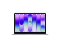 Apple MacBook Neo Apple A A18 Pro Ordinateur portable 33 cm (13") 8 Go 512 Go SSD Wi-Fi 6E (802.11ax) macOS Tahoe Argent