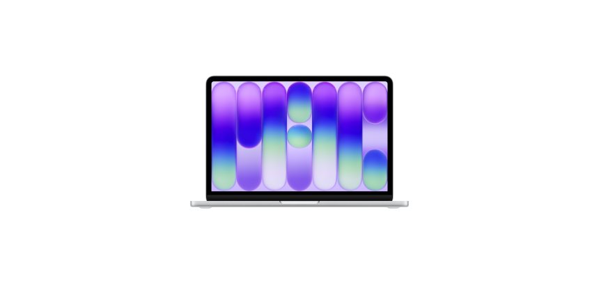 Apple MacBook Neo Apple A A18 Pro Ordinateur portable 33 cm (13") 8 Go 512 Go SSD Wi-Fi 6E (802.11ax) macOS Tahoe Argent