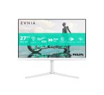 Philips Evnia 27M2N3501PA/00 pantalla para PC 68,6 cm (27") 2560 x 1440 Pixeles Quad HD LCD Blanco