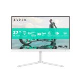 Philips 27M2N3501PA/00 écran plat de PC 68,6 cm (27") 2560 x 1440 pixels Quad HD LCD Blanc