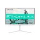 Philips 27M2N3501PA/00 écran plat de PC 68,6 cm (27") 2560 x 1440 pixels Quad HD LCD Blanc