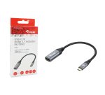 Equip USB-C to HDMI 2.1 Adapter, 8K/30Hz