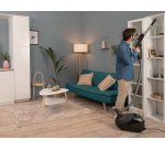 Hoover HE721PAF 011 6 L A cilindro Secco 850 W Sacchetto per la polvere