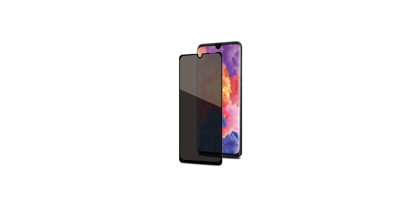 Celly Privacy Full Glass Pellicola proteggischermo trasparente Huawei 1 pz