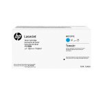 HP Cartuccia Toner originale ciano ad uso contrattuale LaserJet W2131YC