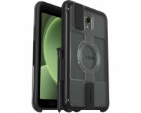 OtterBox Universe Series Case pour Galaxy Tab Active 5, transparente/noir