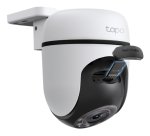 TP-Link Tapo C510W Tourelle Caméra de sécurité IP Intérieure et extérieure 2304 x 1296 pixels Plafond