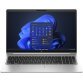 HP ProBook 15.6 G10 Intel® Core™ i5 i5-1335U Ordinateur portable 39,6 cm (15.6") Full HD 8 Go DDR4-SDRAM 512 Go SSD Wi-Fi 6E (802.11ax) Windows 11 Pro Argent