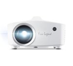 Acer QF13s Projecteur à focale standard 350 ANSI lumens LCD 1080p (1920x1080) Blanc