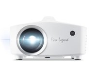Acer QF13s Projecteur à focale standard 350 ANSI lumens LCD 1080p (1920x1080) Blanc