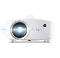 Acer QF13s Projecteur à focale standard 350 ANSI lumens LCD 1080p (1920x1080) Blanc