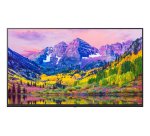 LG 50UK762H hospitality TV 127 cm (50") 4K Ultra HD 330 cd/m² Smart TV Black 20 W