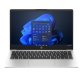 HP 240 14 inch G10 Notebook PC Intel® Core™ i5 i5-1334U Computer portatile 35,6 cm (14") Full HD 16 GB DDR4-SDRAM 512 GB SSD Wi-Fi 6 (802.11ax) Windows 11 Pro Argento