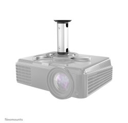 Neomounts BEAMER-C80 Beamer ceiling mount - h 13-20 cm - full motion
