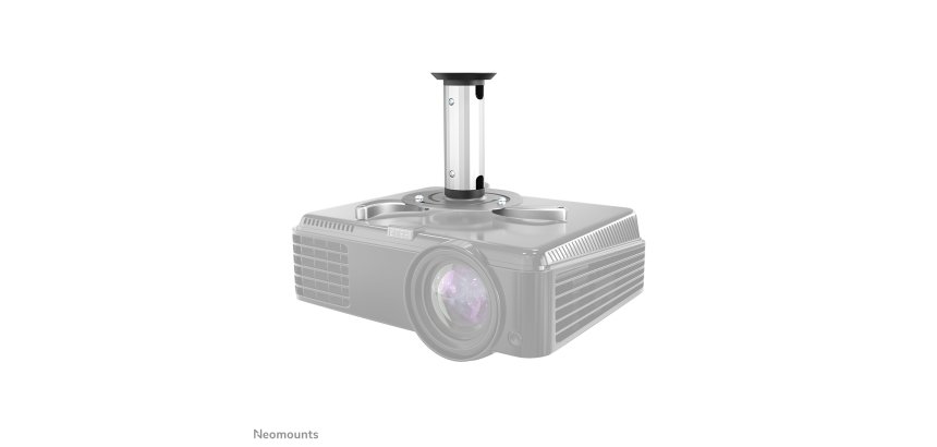 Neomounts BEAMER-C80 Beamer ceiling mount - h 13-20 cm - full motion