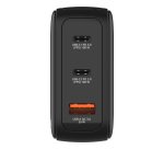 Verbatim 30239 chargeur d'appareils mobiles Universel Noir Secteur Charge rapide Intérieure