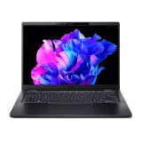 Acer TravelMate P6 TMP614-53-TCO-54RF Intel® Core™ i5 i5-1335U Ordinateur portable 35,6 cm (14") Full HD 16 Go LPDDR5-SDRAM 512 Go SSD Wi-Fi 6 (802.11ax) Windows 11 Pro Noir