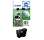 Epson Golf ball 34XL DURABrite Ultra Single Black Ink