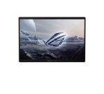 ASUS ROG Flow Z13 GZ302EA-RU004W AMD Ryzen AI Max+ 395 Hybride (2-en-1) 34 cm (13.4") Écran tactile WQXGA 32 Go LPDDR5x-SDRAM 1 To SSD Wi-Fi 7 (802.11be) Windows 11 Home Noir