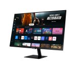 Samsung 32" Smart Monitor M7 M70D UHD