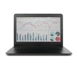 Kensington FP160W10 40,6 cm (16") Ordinateur portable Filtre de confidentialité sans bords pour ordinateur 2H