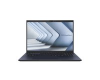 ASUS ExpertBook B3 B3604CMA-Q90698X - Ordenador Portátil 16" WUXGA (Intel Core Ultra 5 125U, 16GB RAM, 512GB SSD, Graphics, Windows 11 Pro) Negro Estrella - Teclado QWERTY español