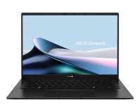 ASUS Zenbook 14 UM3406GA-QL065W Copilot+ PC AMD Ryzen™ AI 7 445 Laptop 35.6 cm (14") 3K 16 GB LPDDR5x-SDRAM 512 GB SSD Wi-Fi 6E (802.11ax) Windows 11 Home Black
