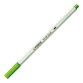 STABILO Pen 68 brush felt pen Light Green 1 pc(s)