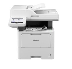 Brother MFC-L6710DW impresora multifunción Laser A4 1200 x 1200 DPI 50 ppm Wifi