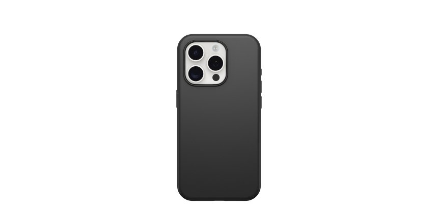 OtterBox Symmetry coque de protection pour téléphones portables 15,5 cm (6.1") Housse Noir