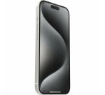 OtterBox Premium Glass Antimicrobien Series pour iPhone 15 Pro, Clear