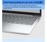 HP EliteBook 660 G11 Intel Core Ultra 5 125U Ordinateur portable 40,6 cm (16") WUXGA 16 Go DDR5-SDRAM 1 To SSD Wi-Fi 6E (802.11ax) Windows 11 Pro AI PC Argent