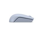Lenovo Mouse wireless 300 compatto (Blu Ghiaccio)
