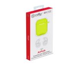 Celly AIRCASEYL headphone/headset accessory Cover