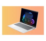 HP EliteBook 8 G1i 14 inch Notebook Next Gen AI PC Wolf Pro Security Edition Copilot+ PC Intel Core Ultra 5 228V Computer portatile 35,6 cm (14") WUXGA 32 GB LPDDR5x-SDRAM 512 GB SSD Wi-Fi 7 (802.11be) Windows 11 Pro Argento