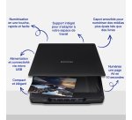 Epson Perfection V39II