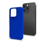 Celly CROMO1079BL funda para teléfono móvil 15,9 cm (6.27") Azul
