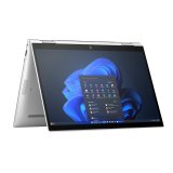 HP Elite x360 830 G11 Intel Core Ultra 7 155U Hybride (2-en-1) 33,8 cm (13.3") Écran tactile WUXGA 16 Go LPDDR5x-SDRAM 512 Go SSD Wi-Fi 6E (802.11ax) Windows 11 Pro Argent
