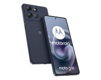 Motorola moto g86 5G 16,9 cm (6.67") Doppia SIM Android 15 USB tipo-C 8 GB 256 GB 5200 mAh Blu scuro