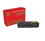 Toner rigenerato EverydayTM di Xerox Giallo compatibile con Samsung CLT-Y504S, Capacità standard