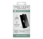 BIG BEN FGOGIP17PRIV écran et protection arrière de téléphones portables Protection de l'écran contre les regards indiscrets Apple 1 pièce(s)